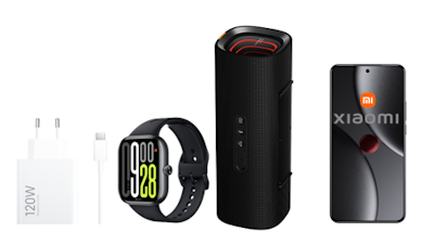 Image de Accessoires Xiaomi 