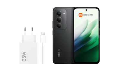 Image de Chargeur 33W Xiaomi