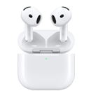 AirPods 5 avec Boîtier de charge sans fil
