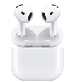 AirPods 4 avec Réduction active du bruit