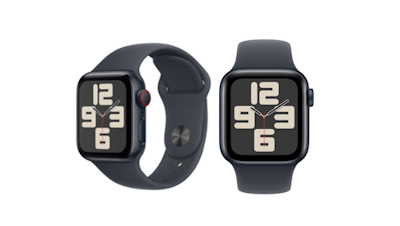 Image de Apple Watch SE 4G (version 2024)