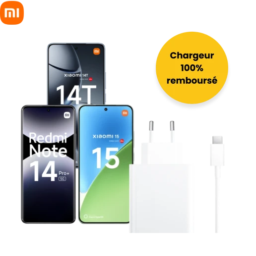 60€ de remise immédiate