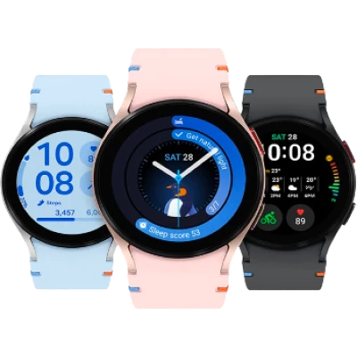 Galaxy Watch FE