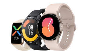 montres et bracelets connectées Apple, Samsung et bien d'autres