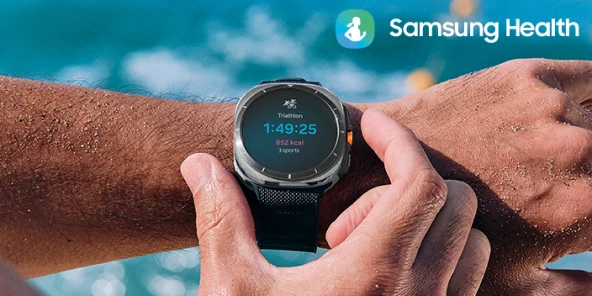 Samsung Health