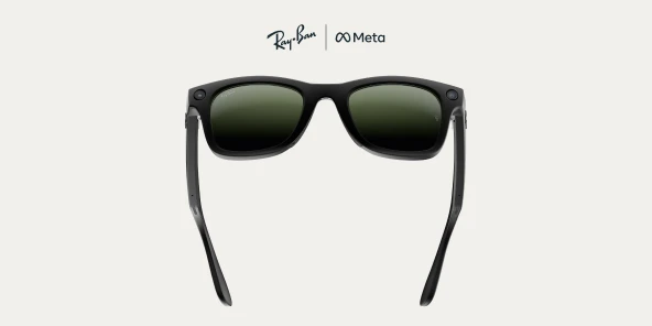 Ray-Ban Meta