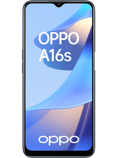 OPPO - A16S