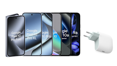 Image de Chargeur secteur 45W USB-C