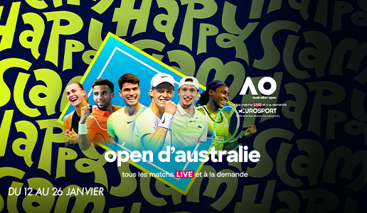 Australia Open