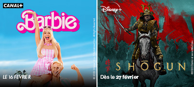 SFR-OFFRE SPECIALE CANAL+ CINE SERIES