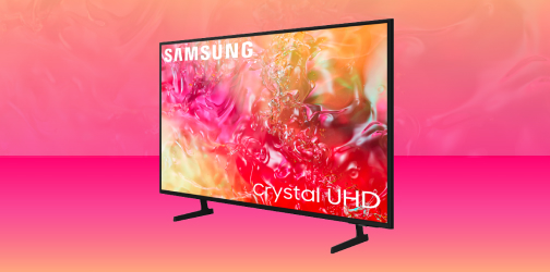 Samsung QLED 4K