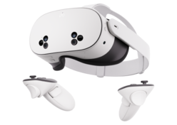 META Meta Quest 3S