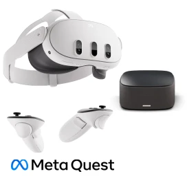 Offre box fibre et casque VR Meta Quest 3 à 79€ avec l'offre Premium