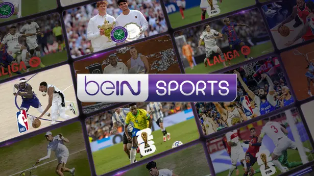 Streaming beIN SPORTS