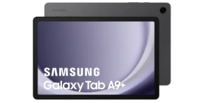 la tablette Samsung Galaxy Tab A9+
