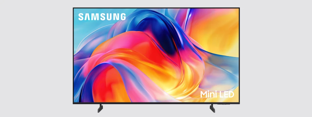 SAMSUNG Mini LED