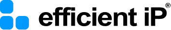 Logo efficientIP
