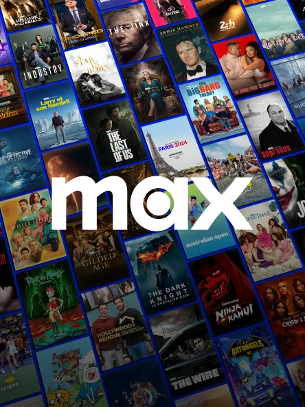 Retrouvez un grand nombre de series et de films sur Max basic avec pub, comme les séries The last of us, The bigbang theory, The dark night - Le chevalier noir...