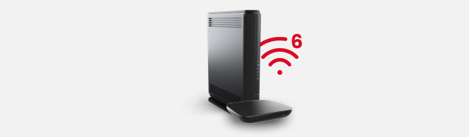 Ga naar Smart WiFi 6