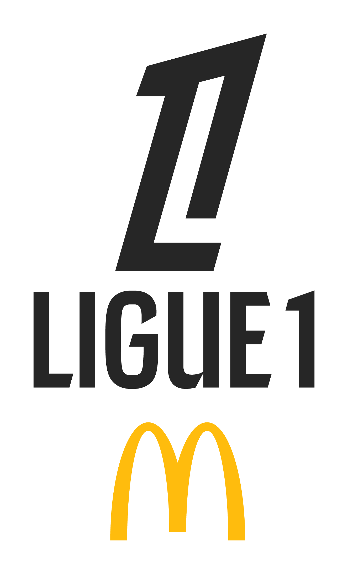 logo Ligue 1