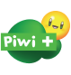 logo Piwi Plus