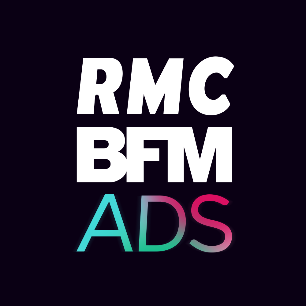 Découvrez nos marques l RMC BFM ADS