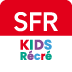 SFR Kids Récré