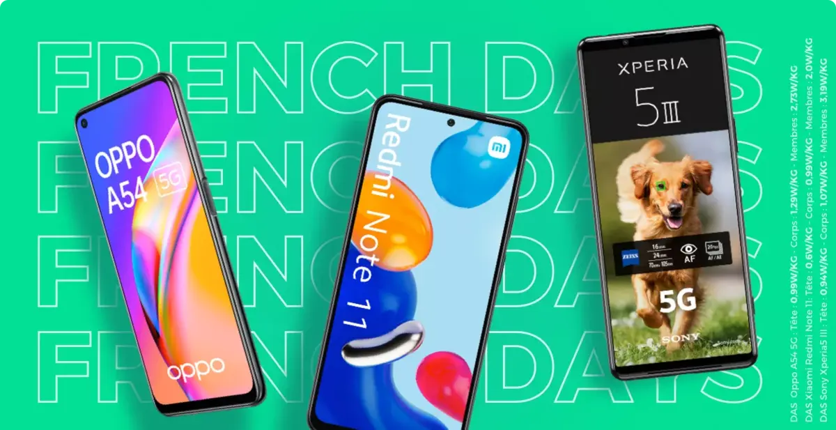 Illustration Bons Plans