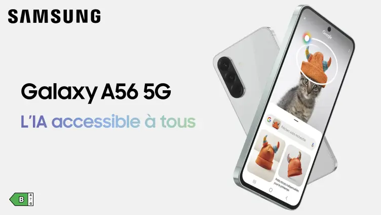 L'IA accessible à tous