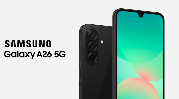 Galaxy A26 5G