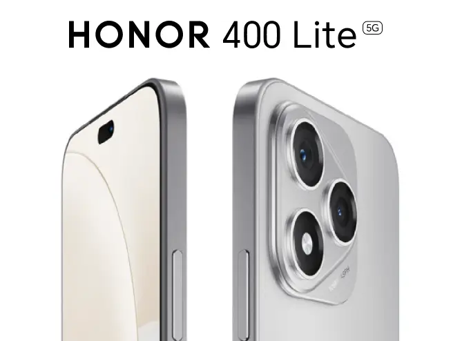 Honor 400 Lite