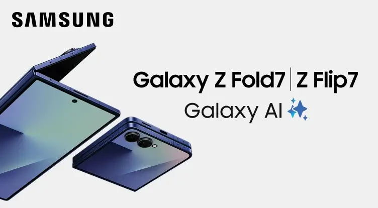 Galaxy Z Fold7 & Z Flip7, Galaxy AI