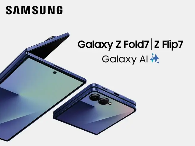 Galaxy Z Fold7 & Z Flip7, Galaxy AI
