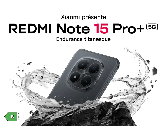 Endurance titanesque