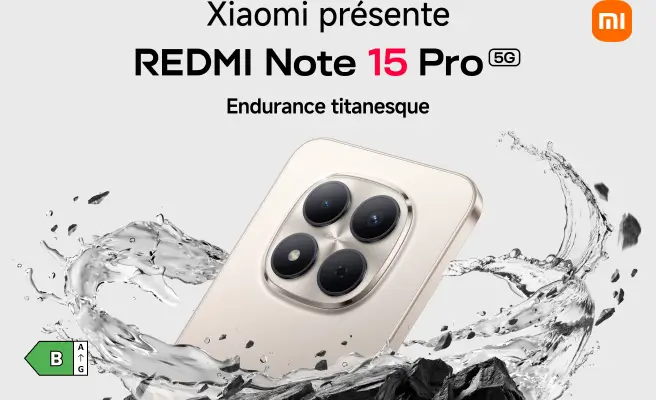 Endurance titanesque