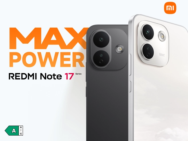 Max power. Classe énergétique B