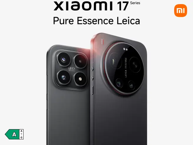 Pure Essence Leica. Classe énergétique A