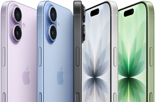 iPhone 17 : design & performances Apple | RED by SFR