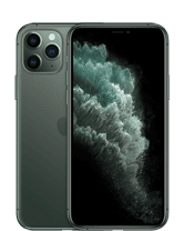 iPhone 11 Pro