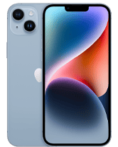 iPhone 14 Plus