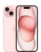 iPhone 15
