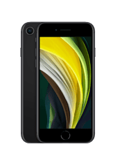 iPhone SE (2ᵉ génération)