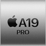 Puce A19 Pro