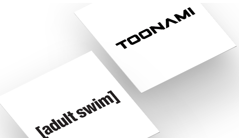 Adult Swim + Toonami