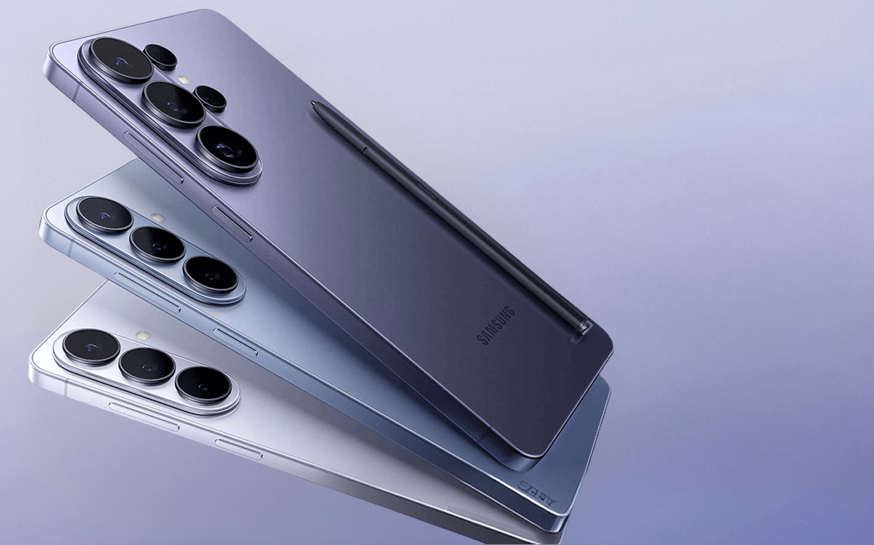 Quel smartphone Samsung choisir en 2026 ? 