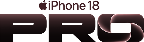 iPhone 18 PRO