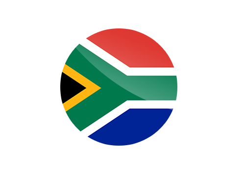 AFRIQUE DU SUD