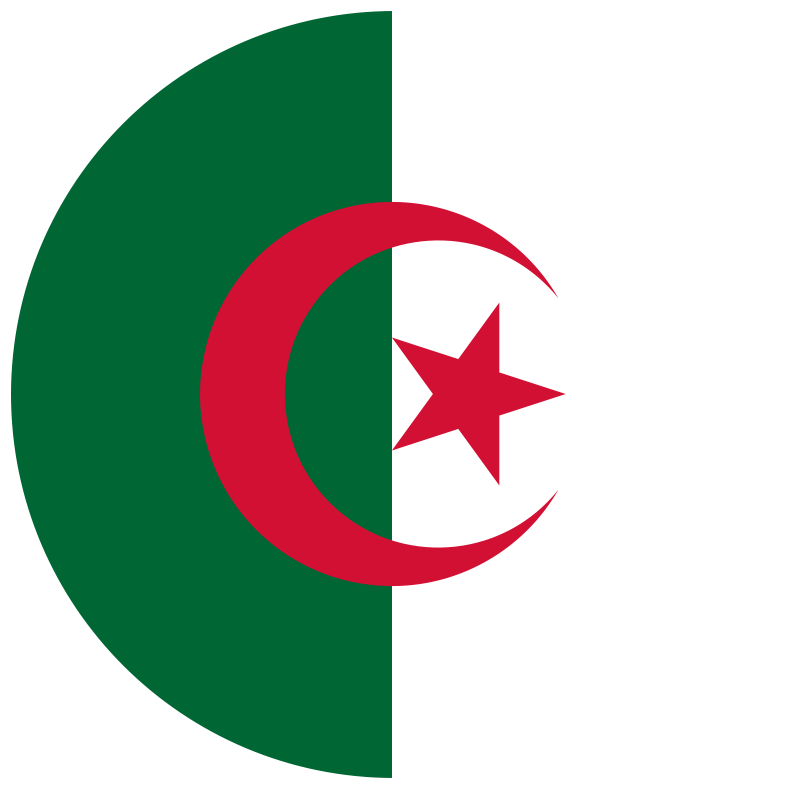 ALGERIE