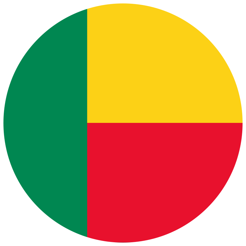 BENIN