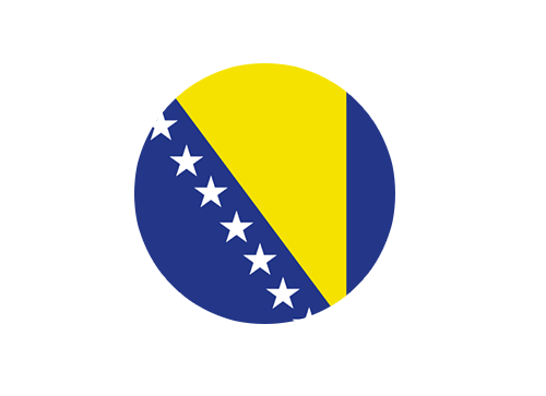 BOSNIE HERSEGOVINE